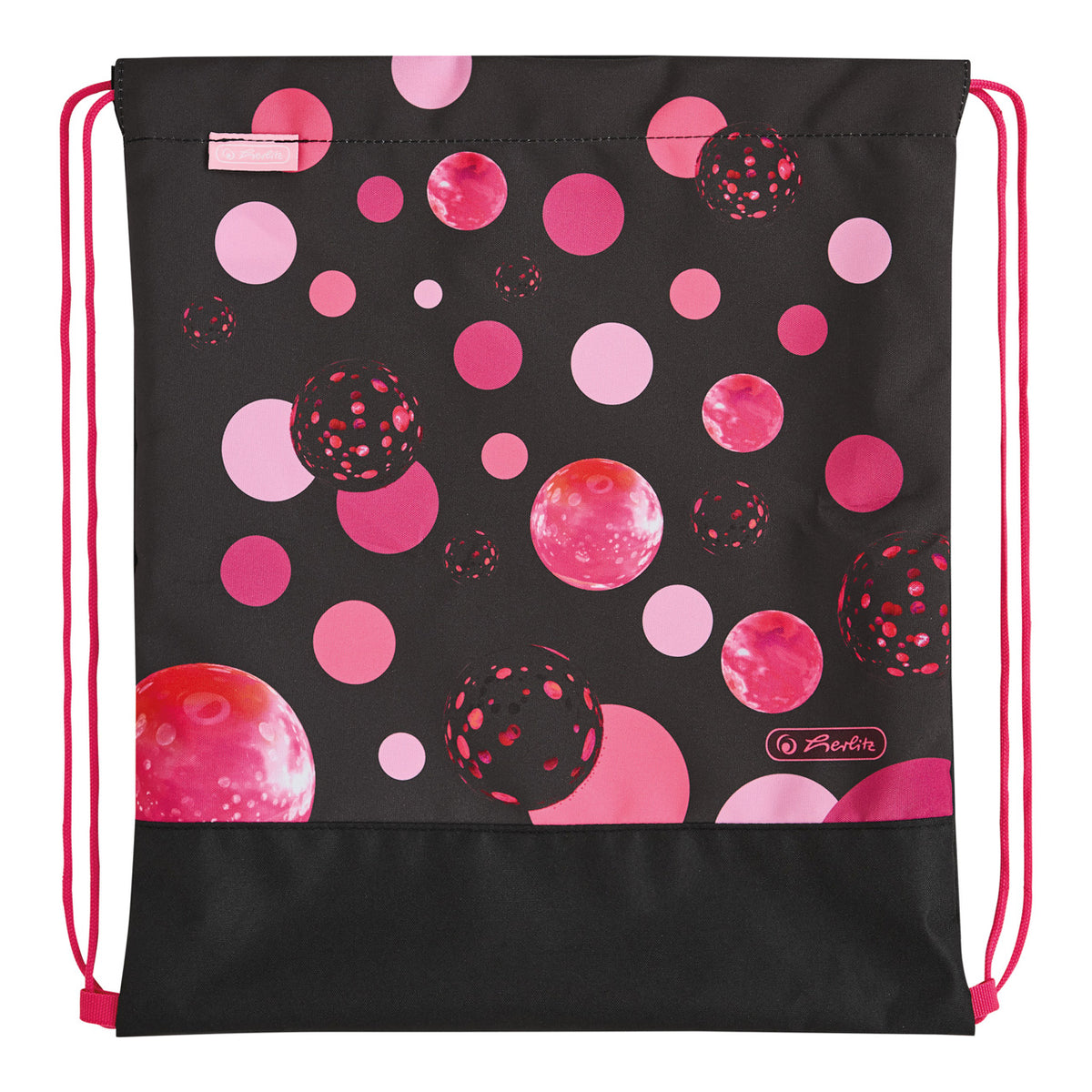 Herlitz-Schulranzen-Set-Ultra-light-Plus-cats-dots-katze-Sportbeutel-4008110347421-lafueliki