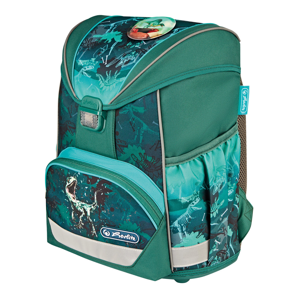 Herlitz-Schulranzen-UltraLight-Plus-Green-Rex-Dinosaurier-4008110358444-ranzen-seite-lafueliki
