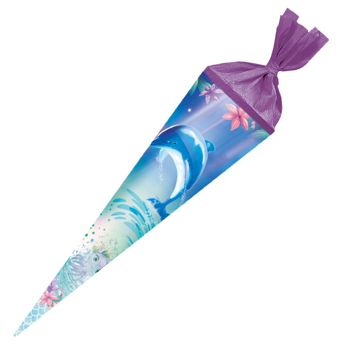 Herlitz-Schultuete-rund-35-cm-Motiv-delfin-50035090-online-kaufen-lafueliki