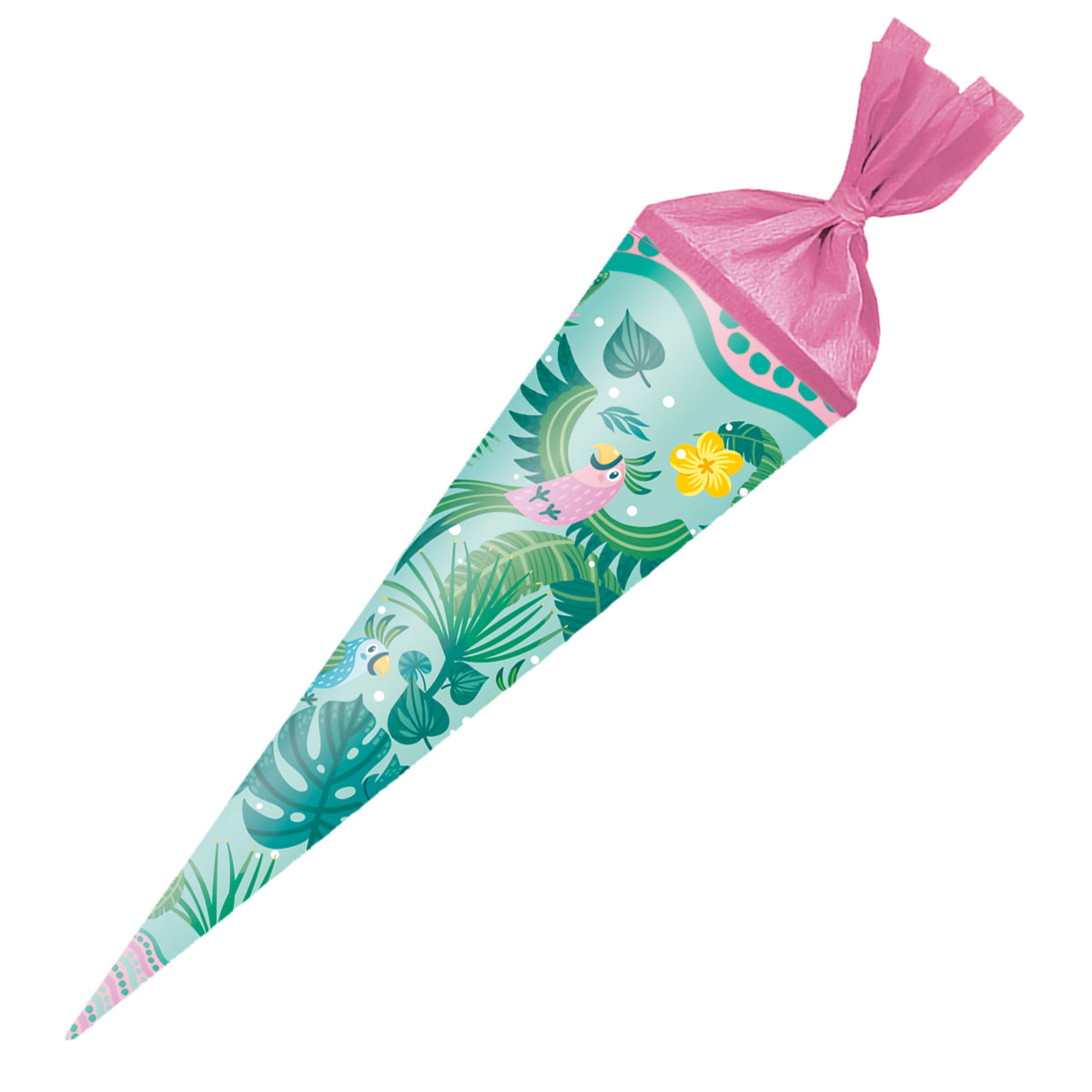 Herlitz-Schultuete-rund-70-cm-Motiv-papagei-50035090-online-kaufen-lafueliki