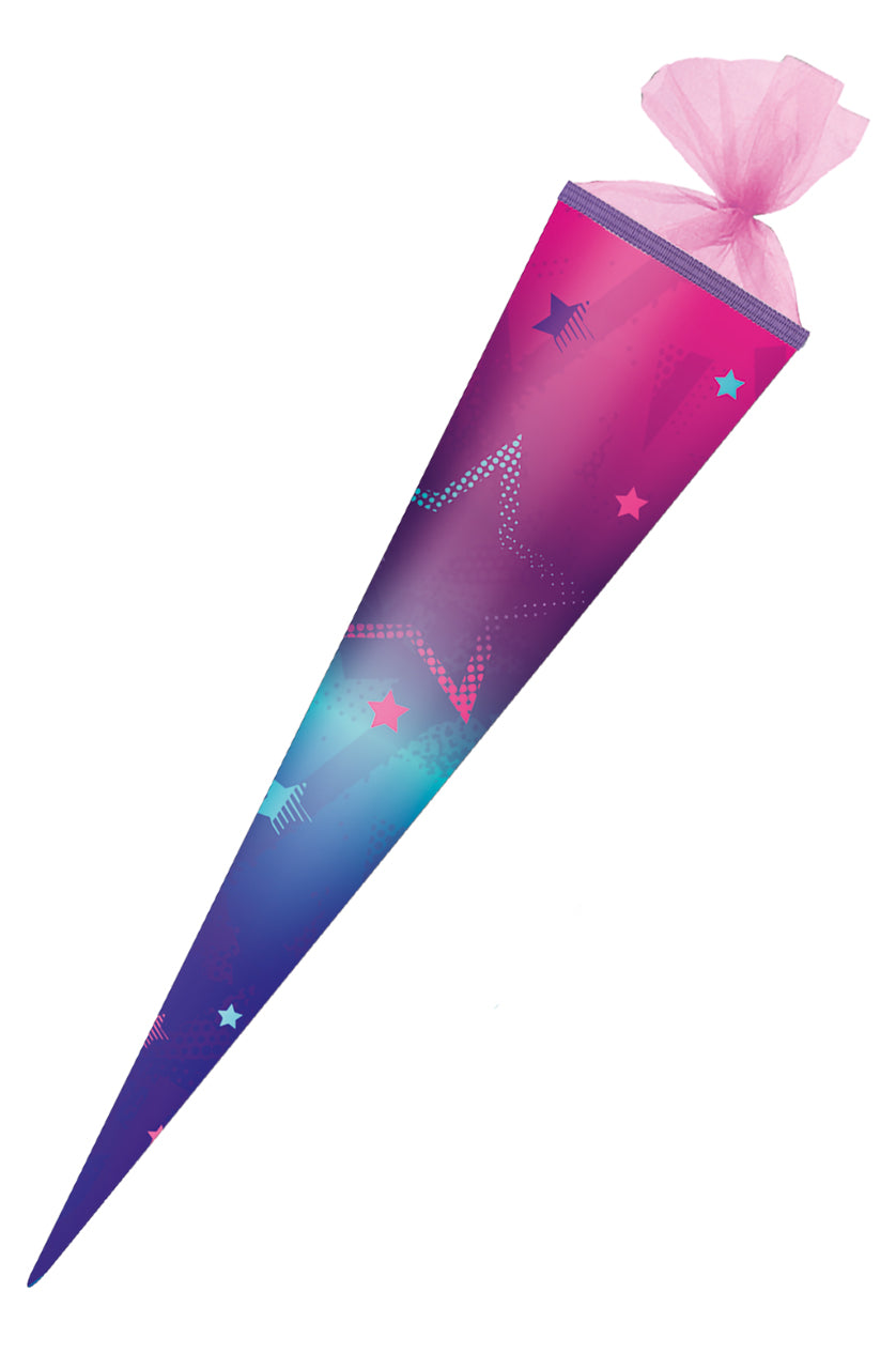 Herlitz-Schultuete-rund-Motiv-sterne-pink-70-cm-50035076-online-kaufen-lafueliki