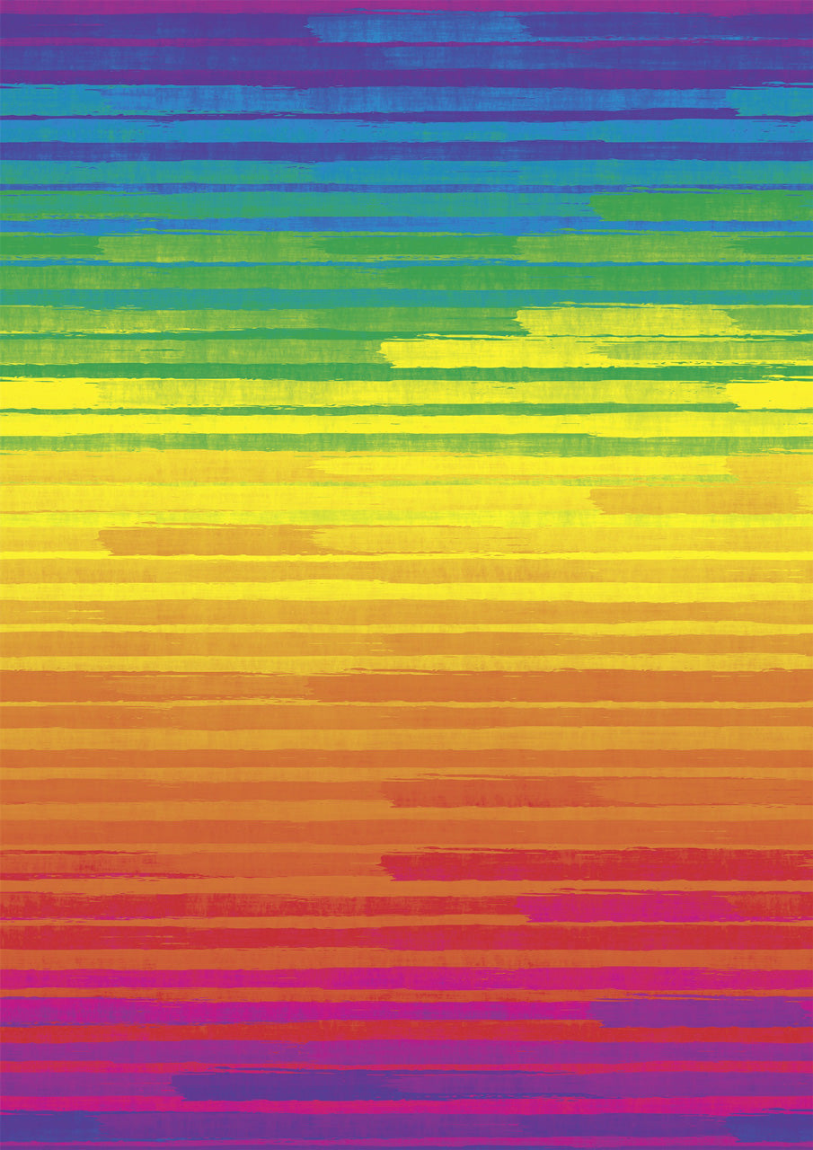 Heyda-Motivkarton-Block-A4-Regenbogen-204712107-motiv-1-lafueliki