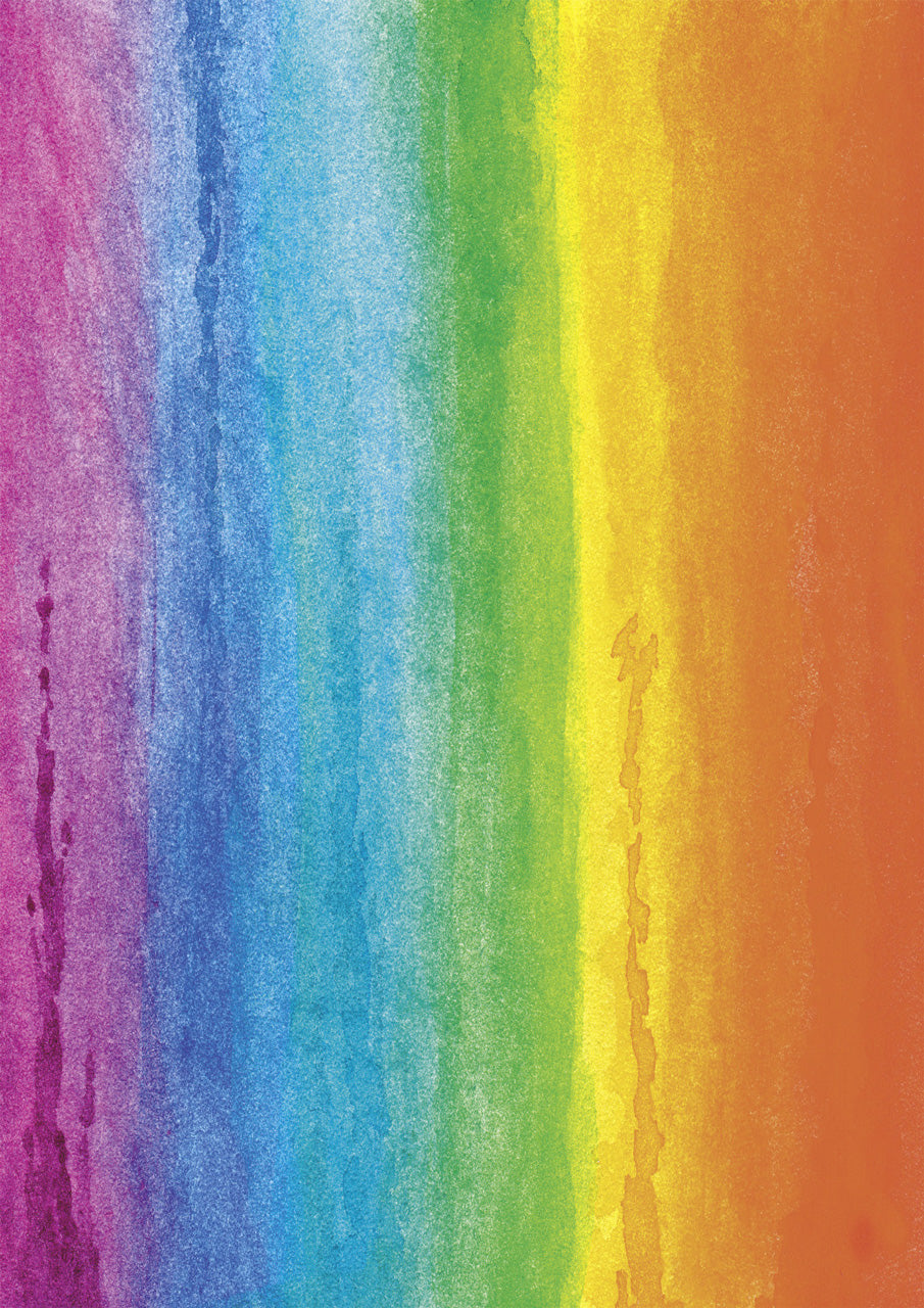 Heyda-Motivkarton-Block-A4-Regenbogen-204712107-motiv-4-lafueliki
