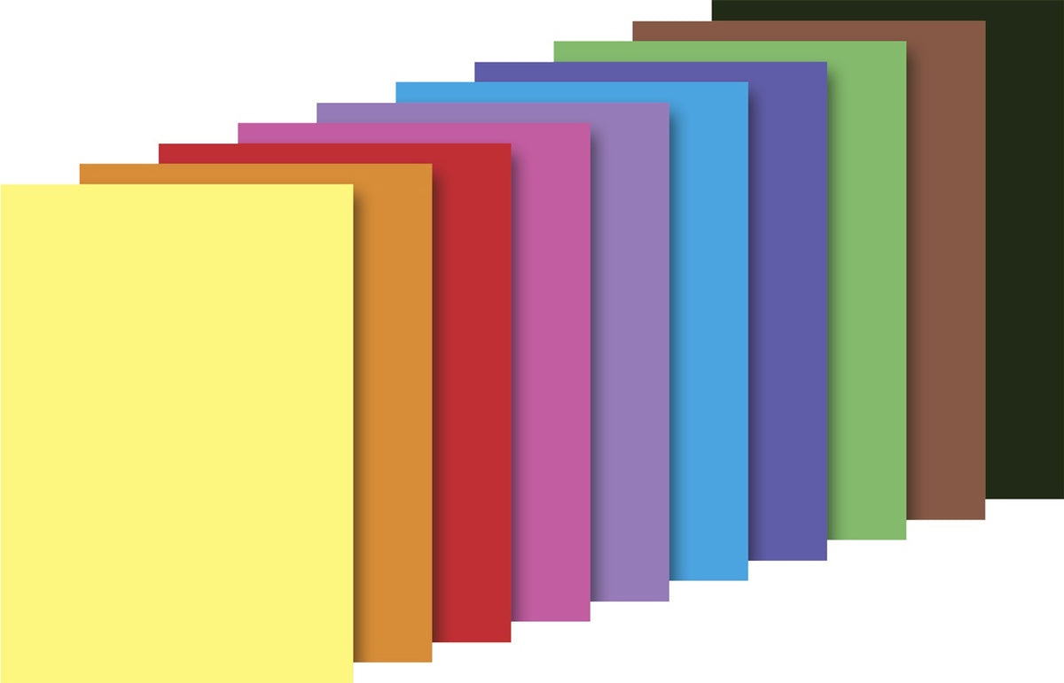 Heyda-Tonzeichenpapier-A4-Block-10-Farben-lose-2047125-lafueliki