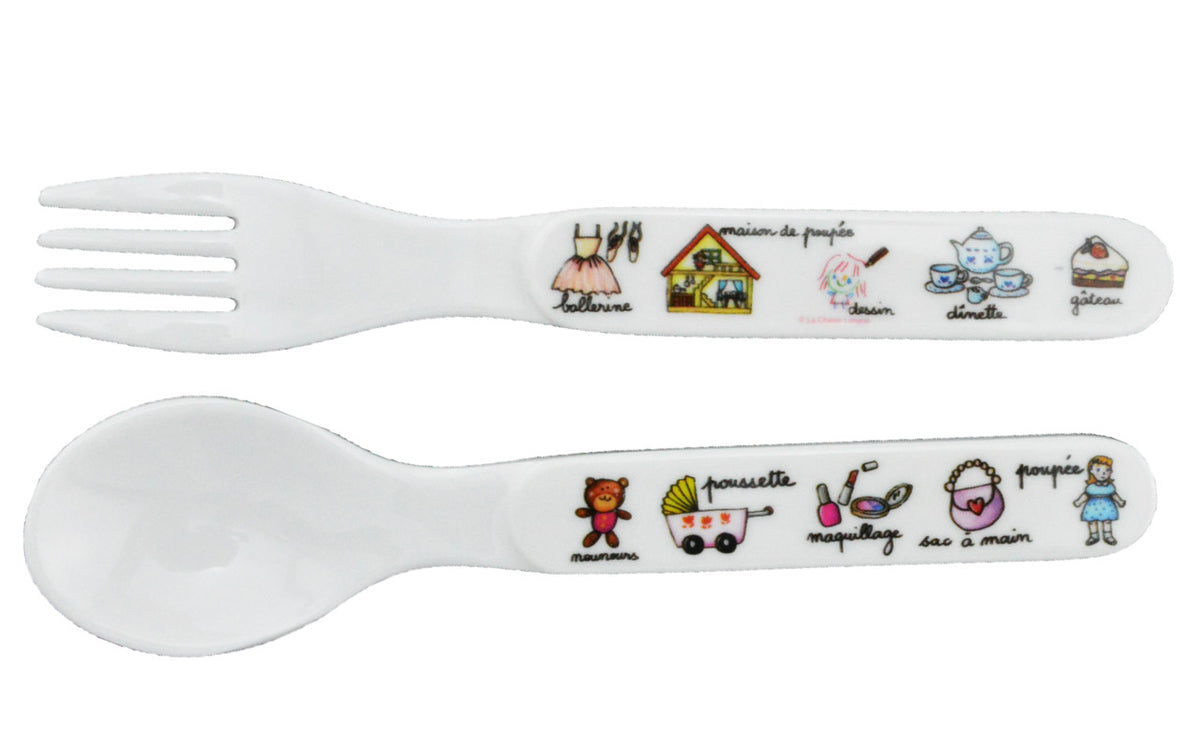 Kinder-Besteck-gabel-loeffel-puppe