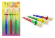 Kindergarten-Jumbo-Malpinsel