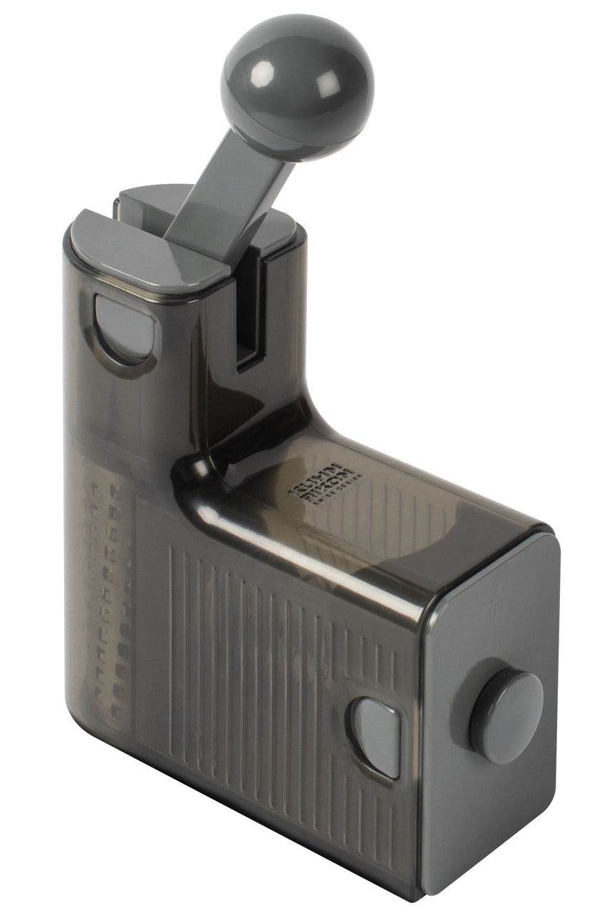 Kuhn-Rikon-Ratschen-Reibe-mit-Hebel-grau-24160-kaufen-lafueliki