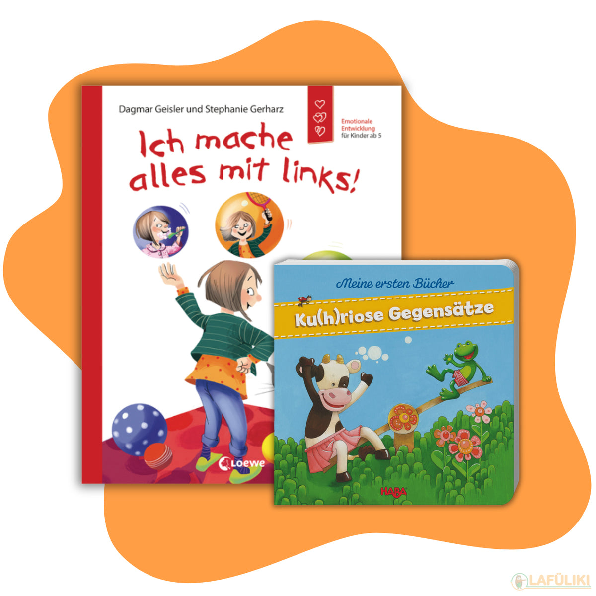 Förderbücher