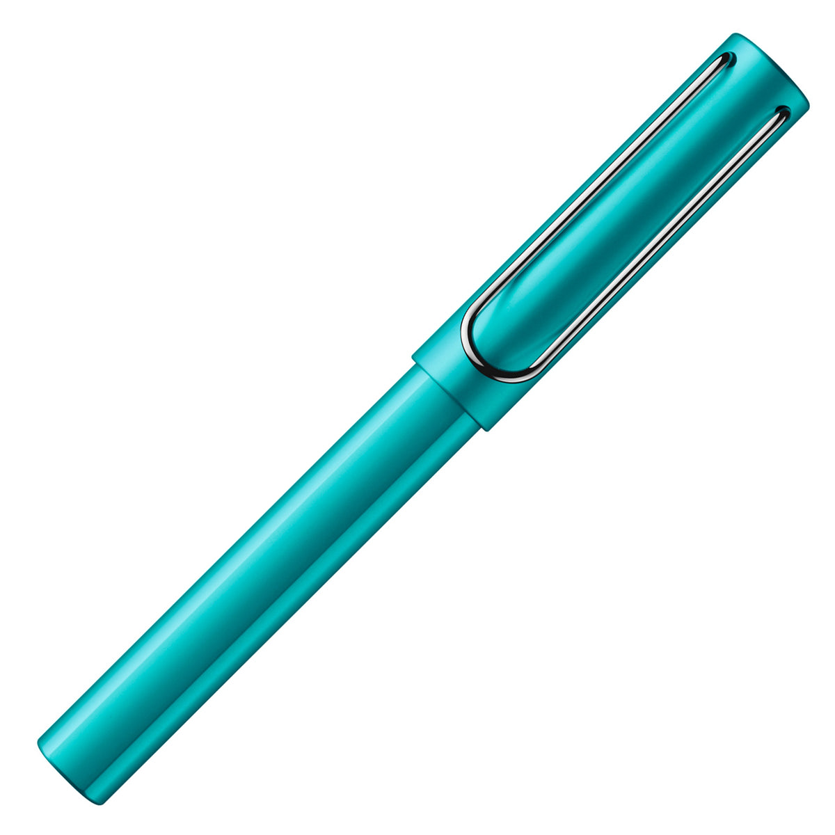 LAMY-Al-star-Rollerball-pen-turmaline-1234726-Tintenroller-kappe-geschlossen-lafueliki