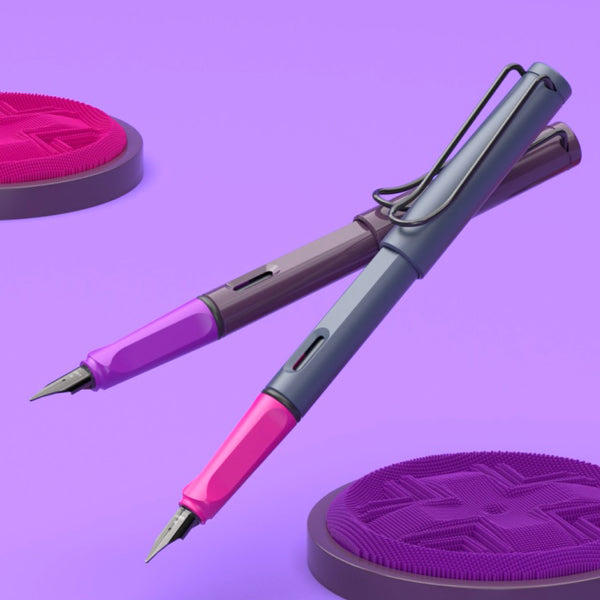 LAMY-Fueller-Safari-Pink-Cliff-Safari-Violet-Blackberry-2024-neu-lafueliki