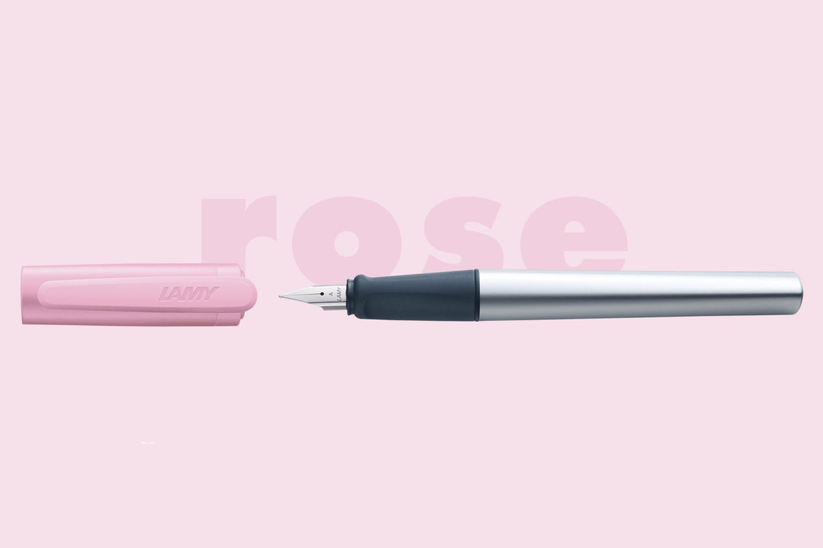 LAMY-Fueller-nexx-rosa-rose-Anfaengerfueller-Feder-A-M-LH-kaufen-lafueliki