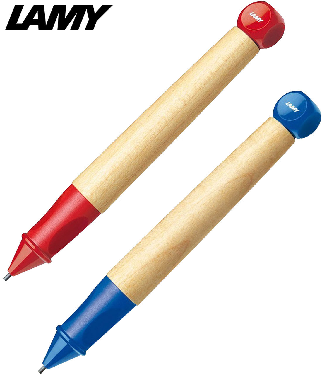 LAMY-abc-Drehbleistift-rot-blau-Schreiblernstift-online-kaufen-lafueliki