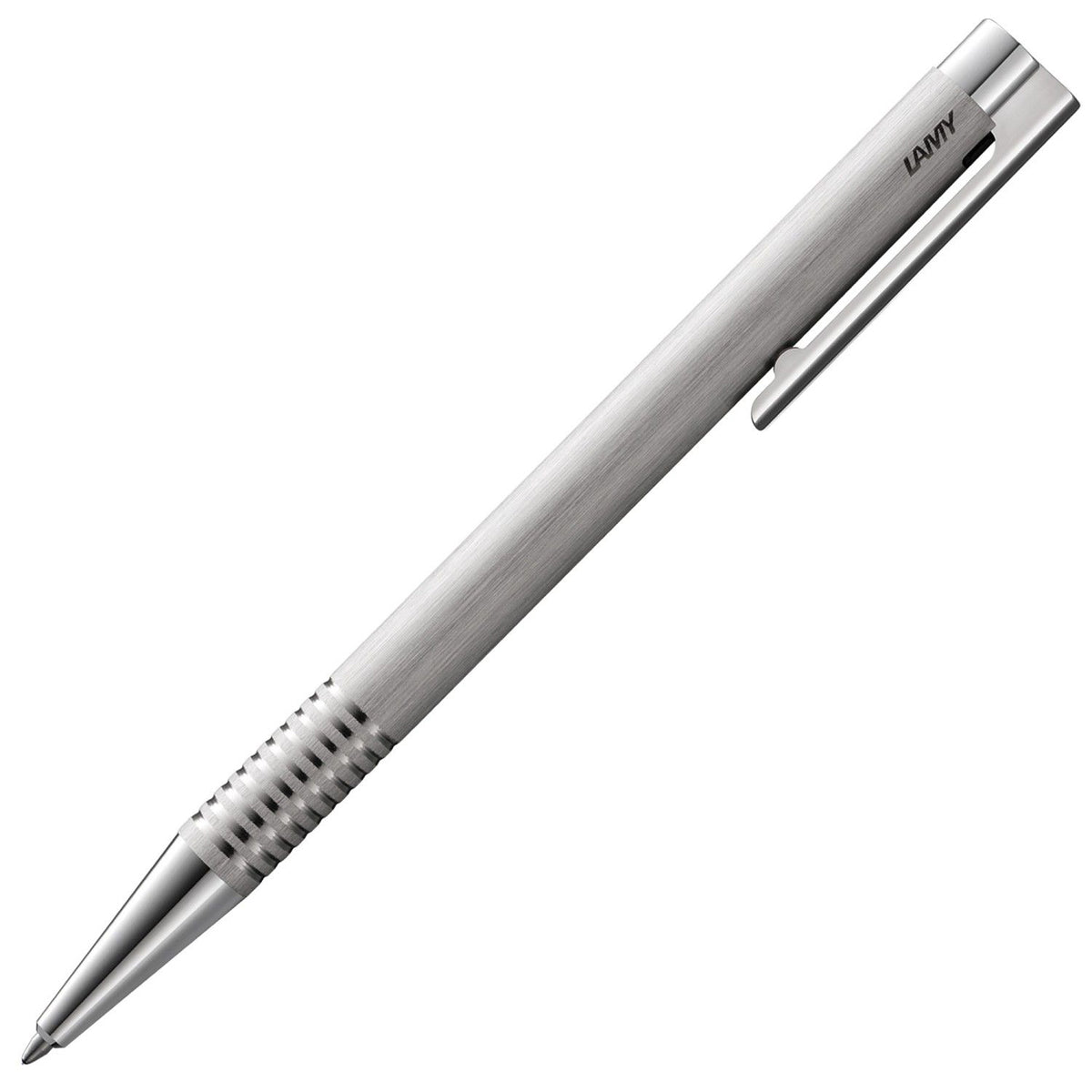 LAMY logo Kugelschreiber 206 · brushed