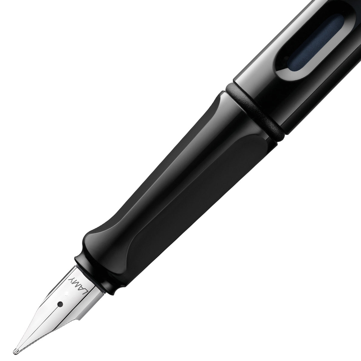 LAMY-safari-fueller-Schulfueller-019-schwarz-griffzone-lafueliki