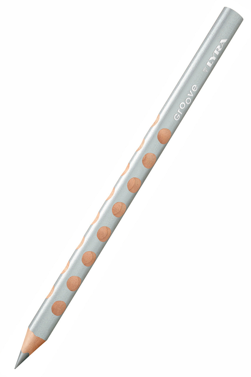 LYRA-Groove-Einzelstift-buntstift-silber-4084900301906-online-kaufen-lafueliki