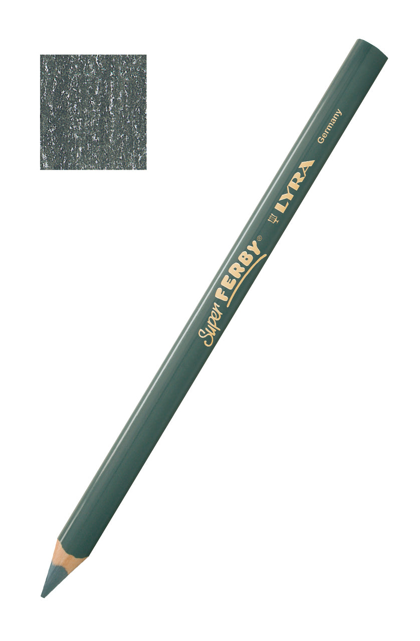 LYRA-Super-Ferby-grau-Buntstift-lackiert-Einzelstift-L3720097-4084900450802-farbstift-kaufen-lafueliki