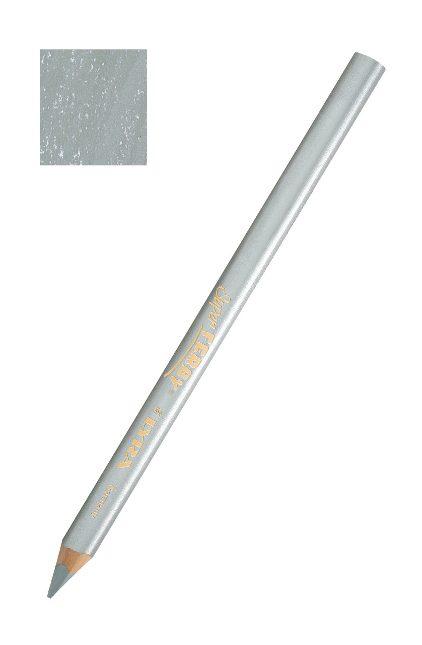 LYRA-Super-Ferby-silber-Buntstift-lackiert-Einzelstift-L3720251-4084900450833-farbstift-kaufen-lafueliki