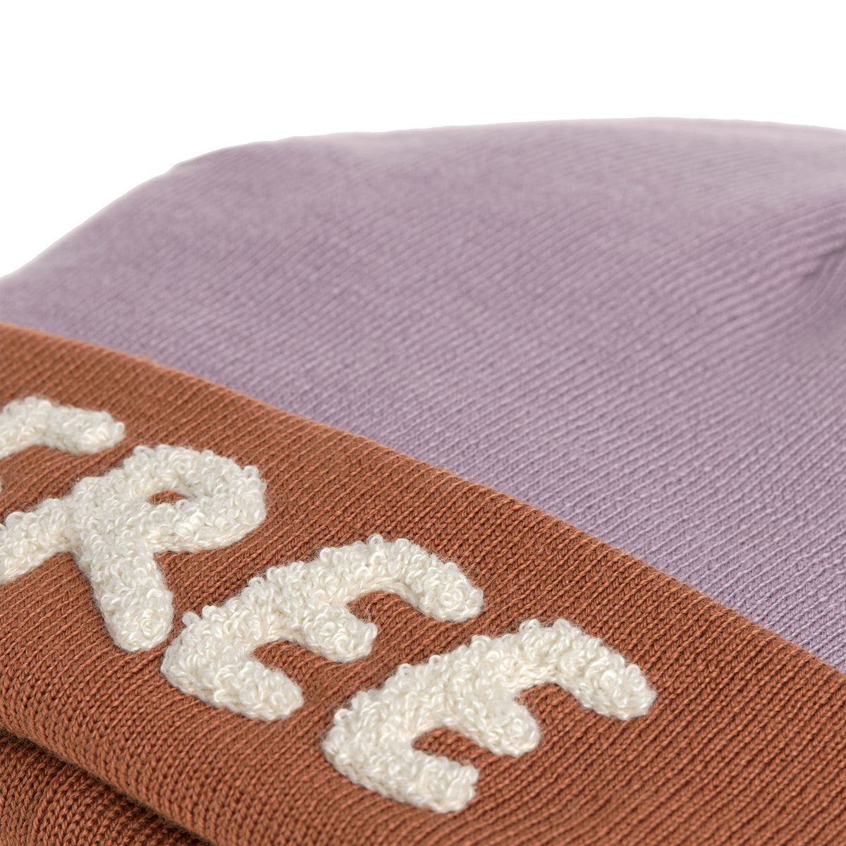 Laessig-Beanie-Kinder-Muetze-FREE-lilac-braun-52-56-ab-3-6-Jahren-1531068737-kaufen-lafueliki