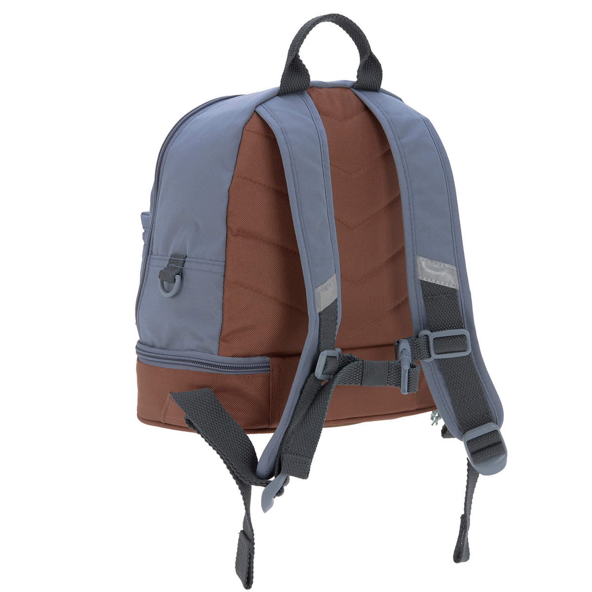 Laessig-Kindergartenrucksack-Adventure-Traktor-blau-rueckseite-1203001496-lafueliki