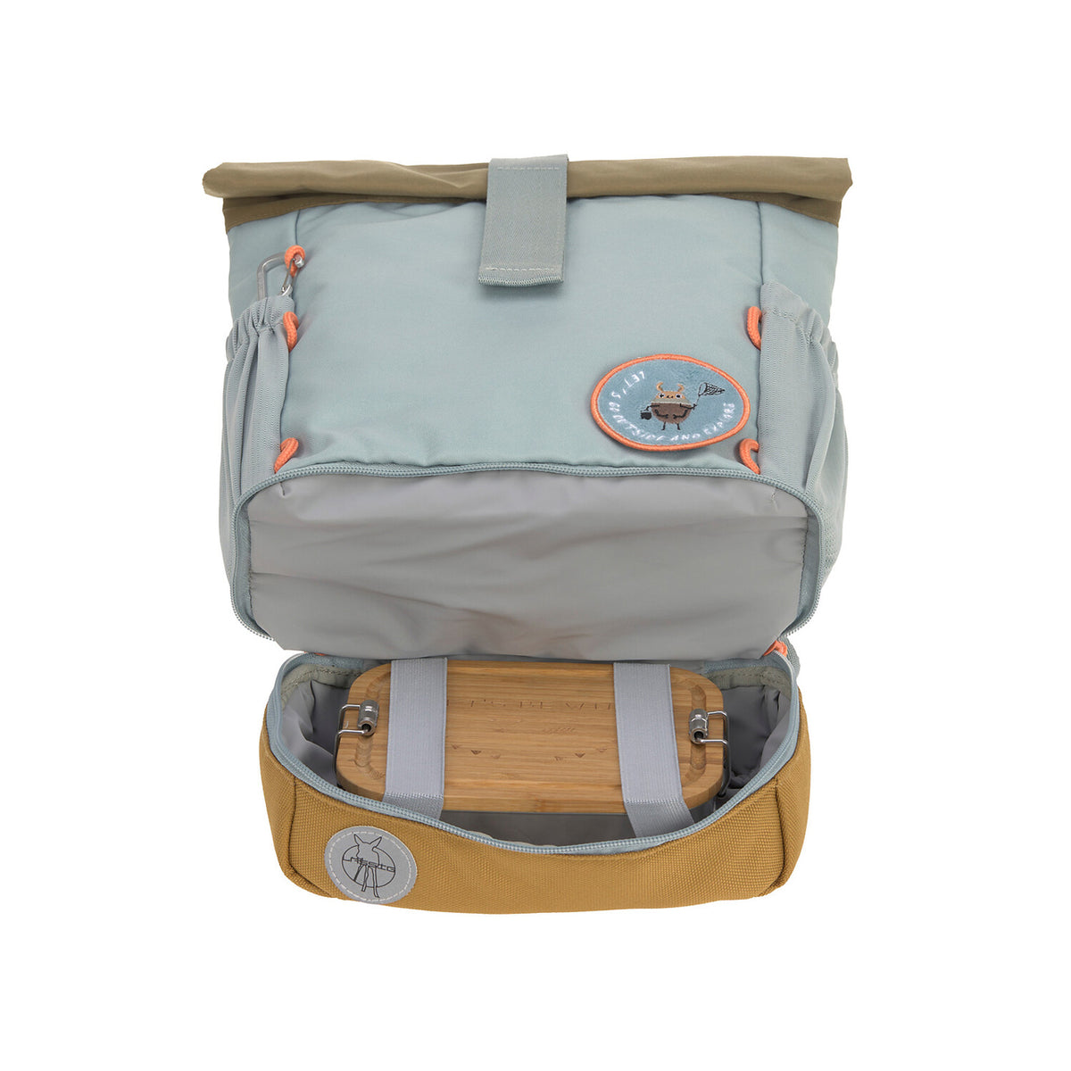 Laessig-Kinderrucksack-Mini-Rolltop-Nature-hellblau-Kindergartenrucksack-1203037457-bodenfach-offen-online-kaufen-lafueliki