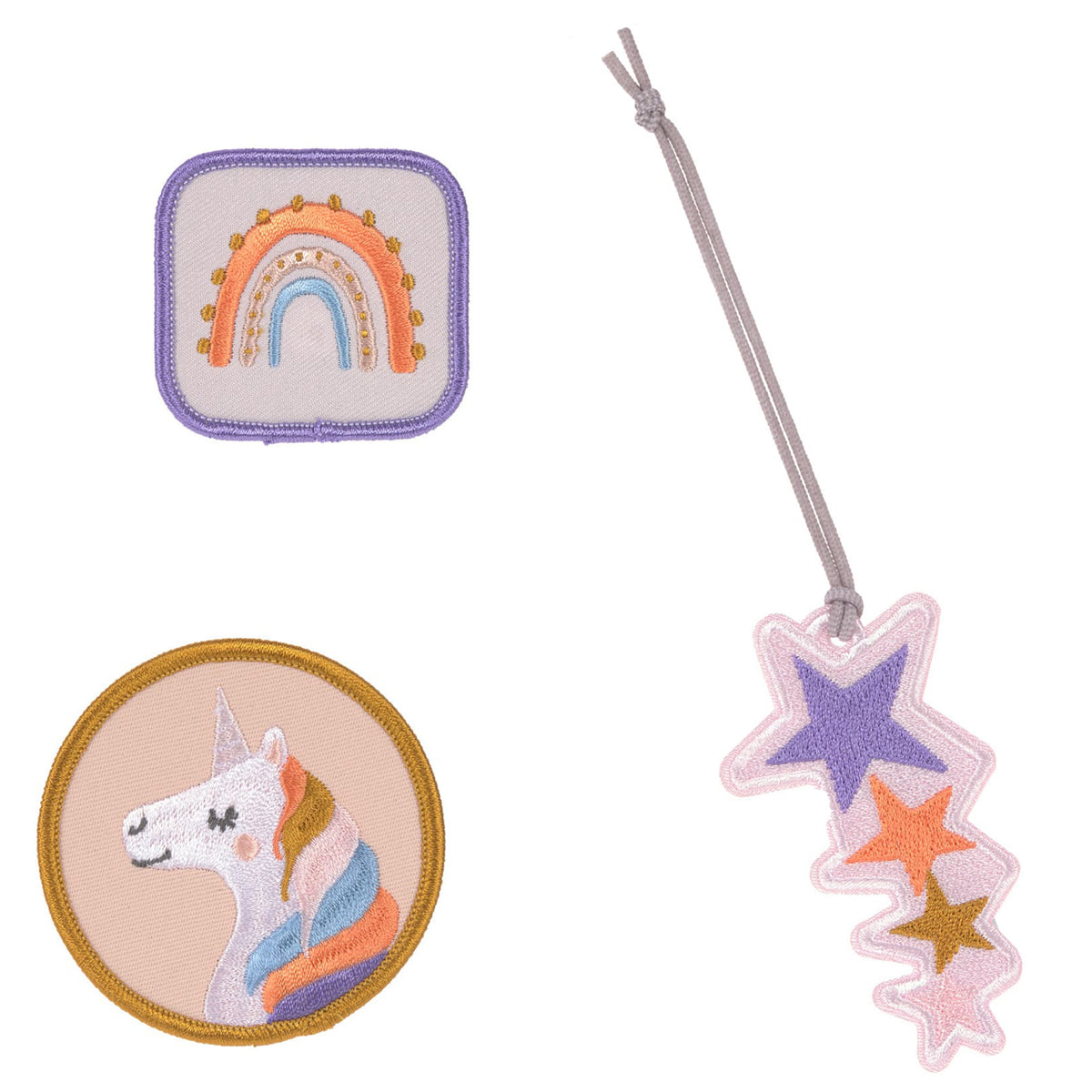 Laessig-Patches-Set-Anhaenger-Einhorn-3er-Set-1205007047-lose-online-kaufen-lafueliki