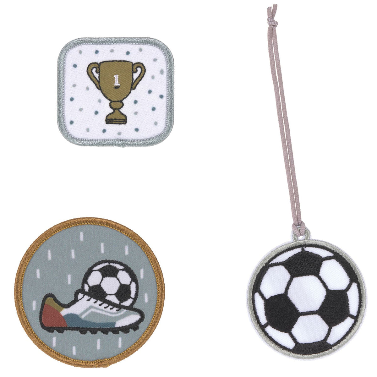 Laessig-Patches-Set-und-Anhaenger-Fussball-3er-Set-Schulranzen-kaufen-1205007055-lafueliki
