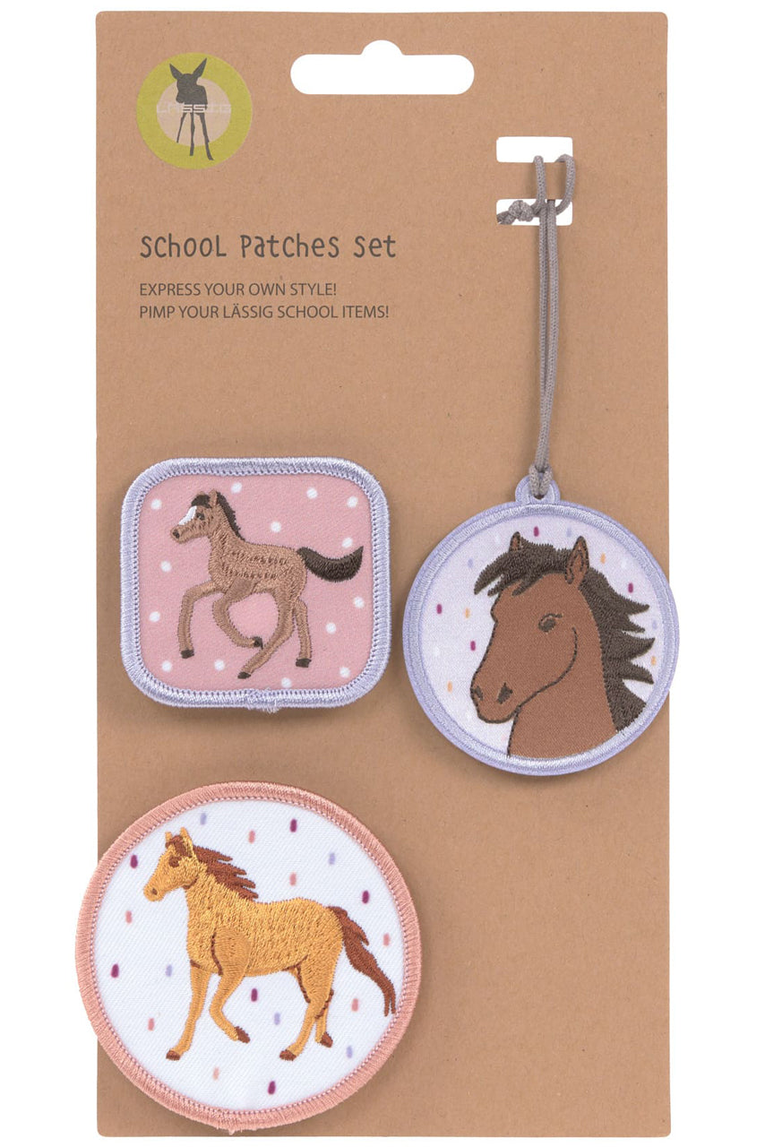 Laessig-Patches-Set-und-Anhaenger-Pferd-pony-3er-Set-Schulranzen-online-kaufen-1205007056-lafueliki