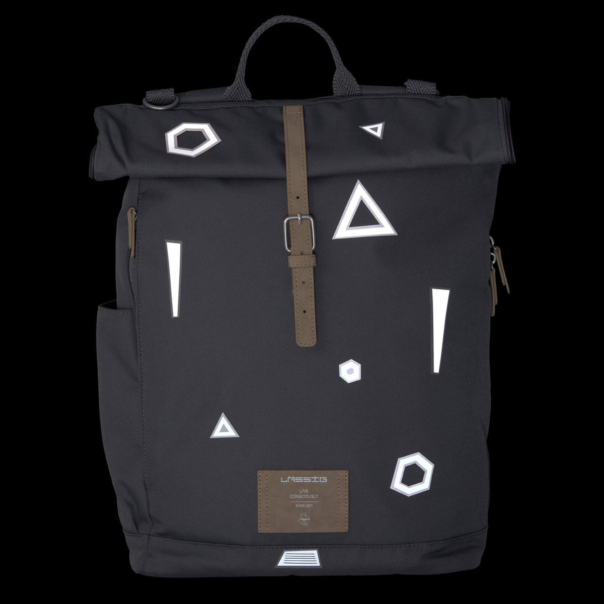 Laessig-Reflektierende-Sticker-bei-Nacht-mit-licht-Rucksack-lafueliki