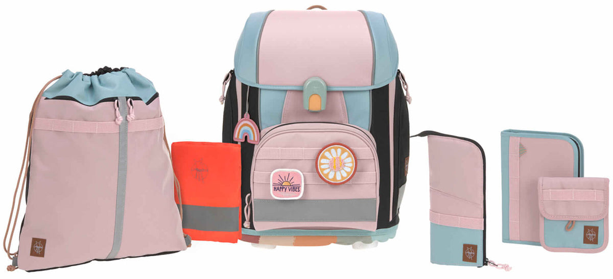 Laessig-Schulranzen-Set-Boxy-Unique-rose-blue-black-7-teilig-kaufen-1205015780-lafueliki