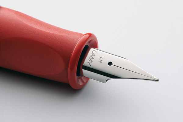 Lamy-abc-Anfaengerfueller-linkshaender-rot-feder