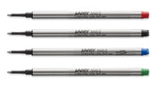 Lamy_M63_tintenroller_patrone_mine