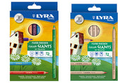 Lyra-Ferby-12er-set-dreikant