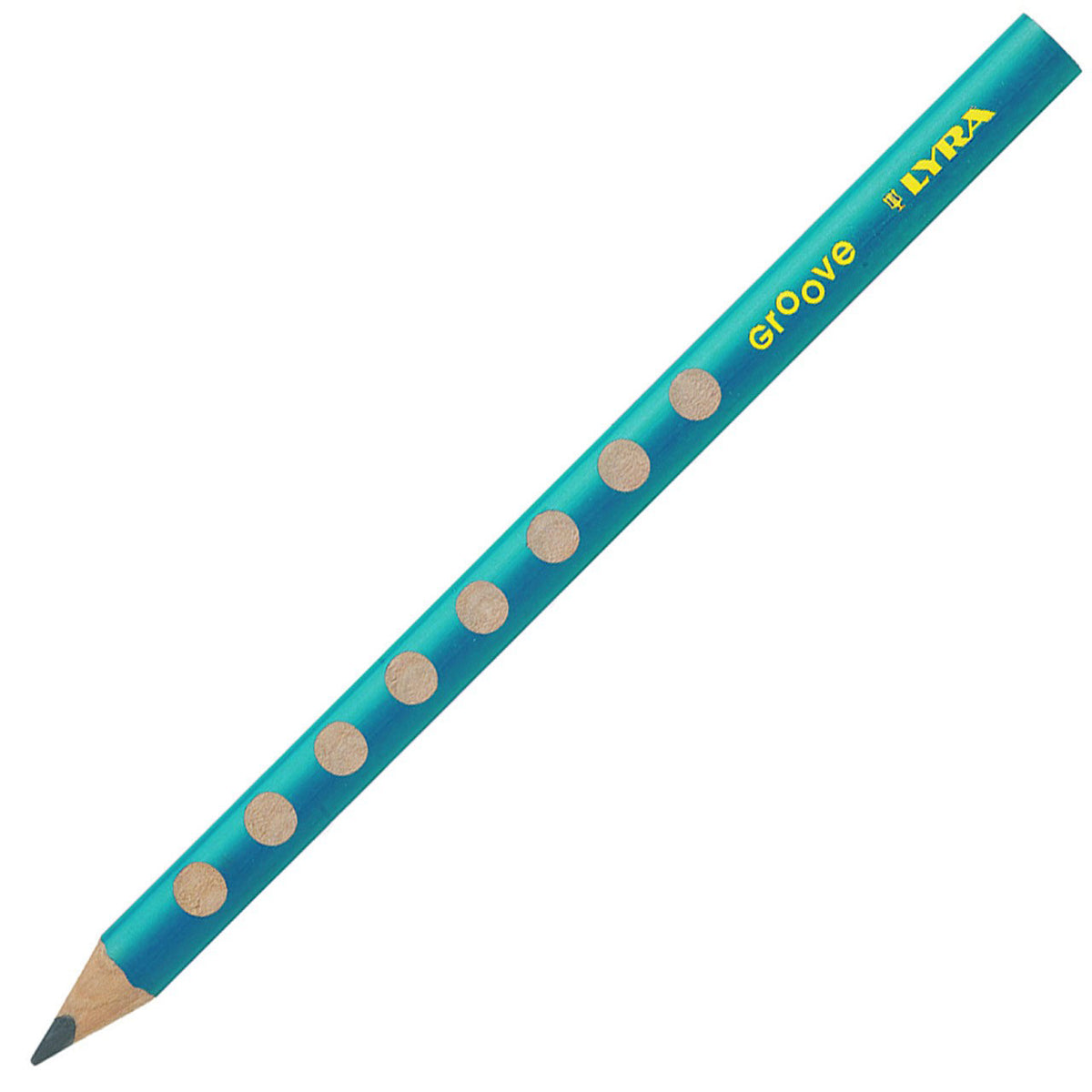 Lyra-Groove-Graphite-bleistift-tuerkis-schulbleistift-lafueliki