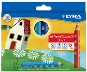 Lyra-Groove-Triple-12er-guenstig-kaufen-Online