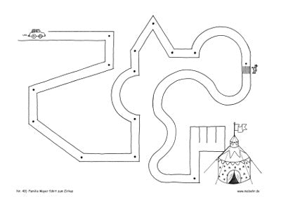 MALOEHRs-Zirkus-Konfetti-Graphomotorik-Ubungsheft-auszug-1-lafueliki