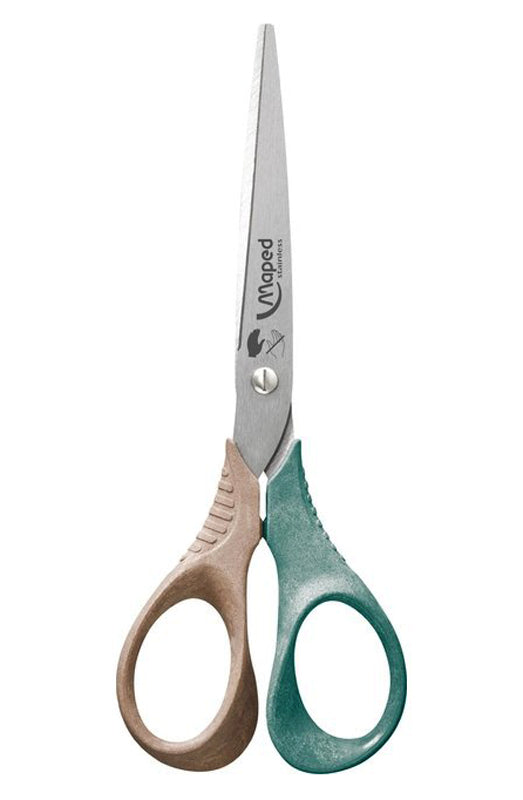 Maped-Schere-shape-16-cm-Linkshaender-Smiling-Planet-476520-3154144765206-Schere-lose-lafueliki
