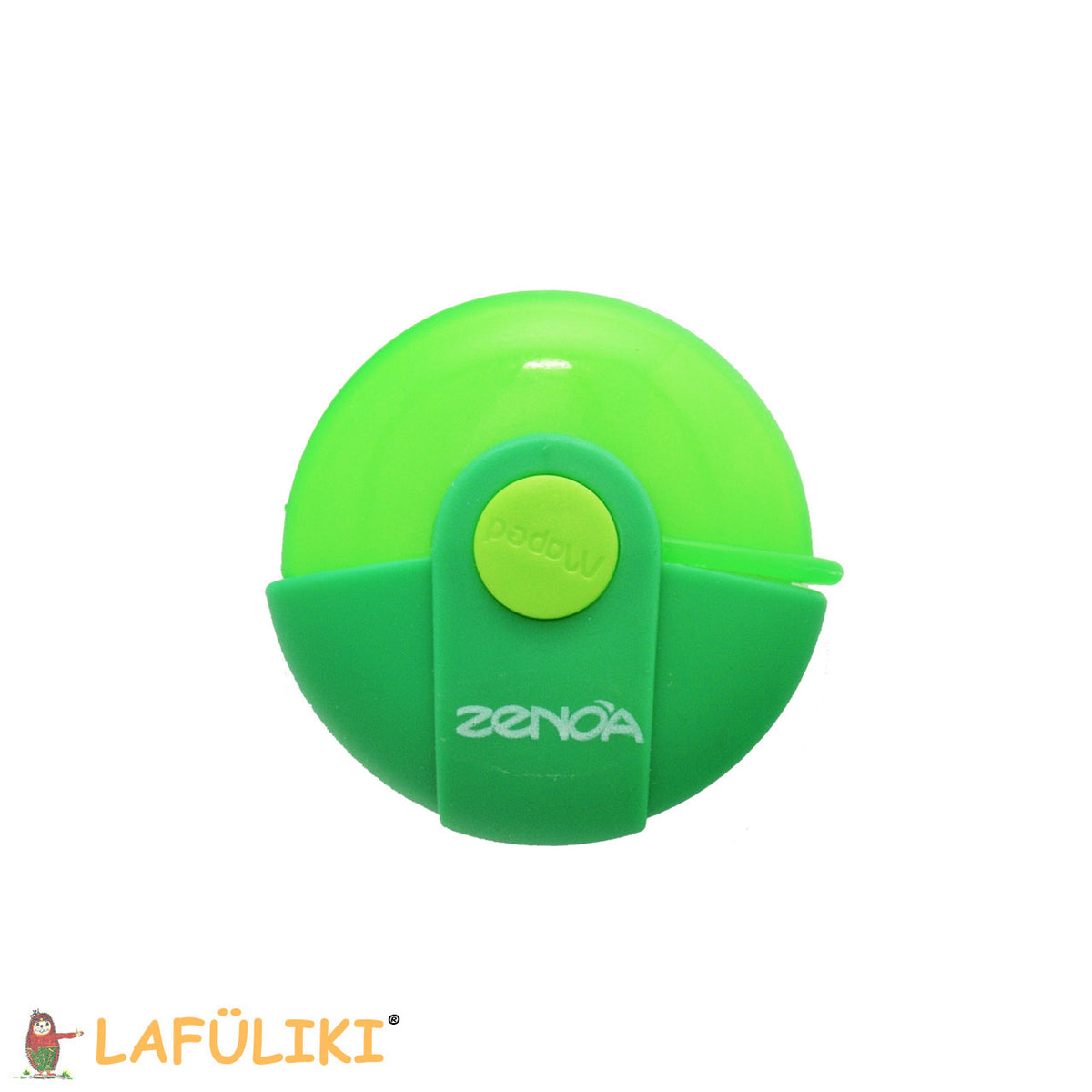 Mapped-Radierer-New-Generation-gruen-lafueliki