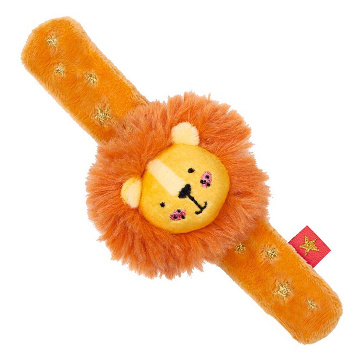 Moses-Plueschiges-Glitzer-Schnapparmband-016749-Loewe-4033477167491-online-kaufen-lafueliki