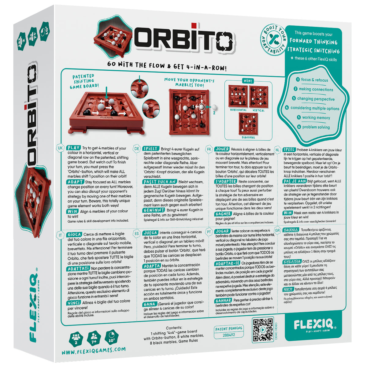 ORBITO-FlexiQ-Denkspiel-Lernspiel-Strategiespiel-Gesellschaftsspiel-ovp-rueckseite-ML-230208-lafueliki