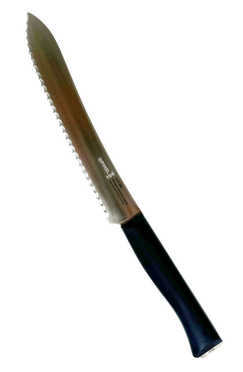 Opinel-Linkshaender-Brotmesser-INTEMPORA-II-No-216-POM-Kunststoffgriff-Vollerlklinge-3123840022166-lafueliki