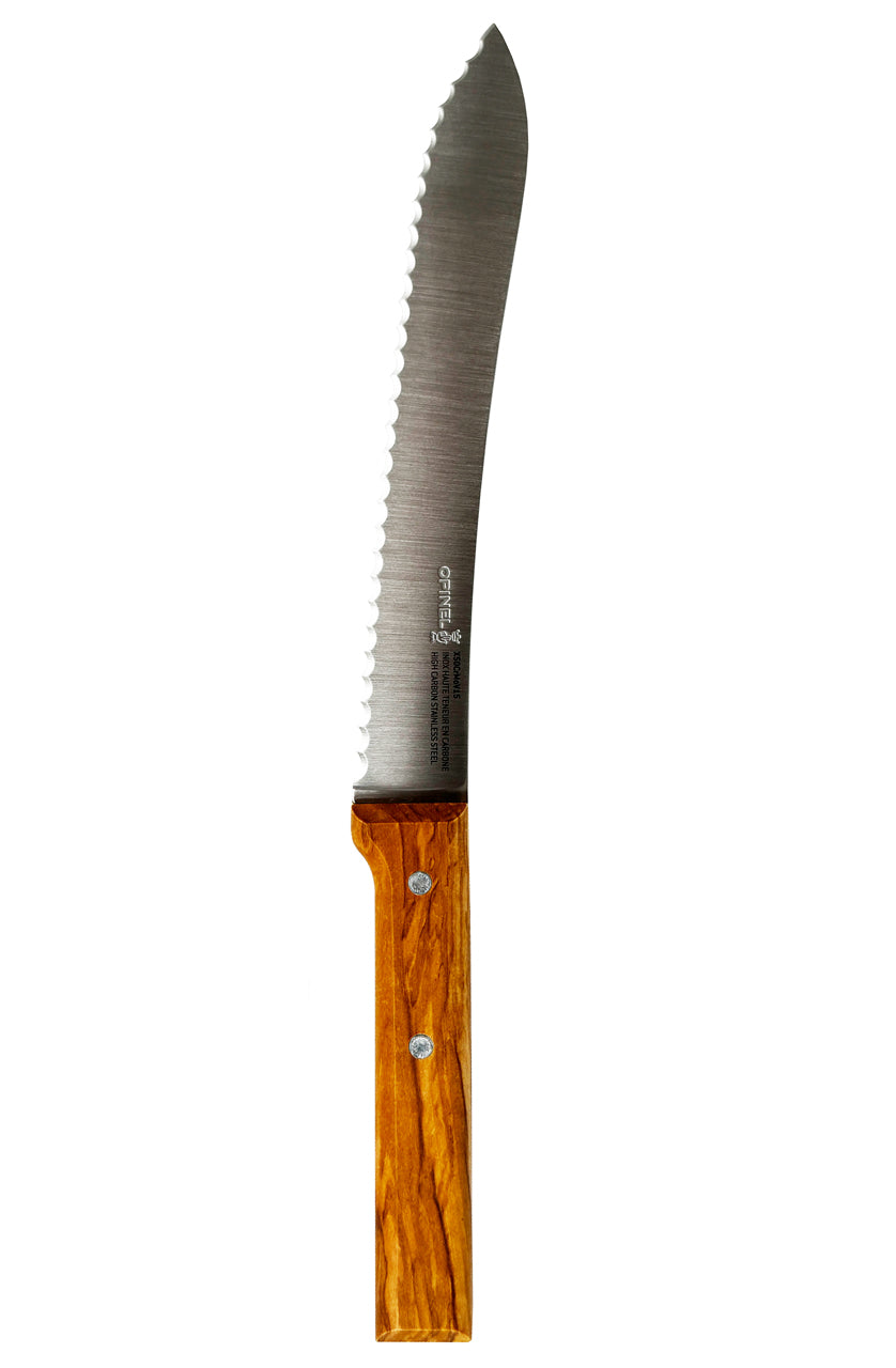 Opinel-Linkshaender-Brotmesser-PARALLELE-No-116-olivenholz-3123840024955-lafueliki