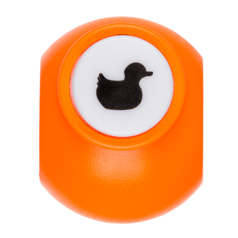 Out-of-the-blue-Mini-ausstanzer-creative-3cm-43972-ente-lafueliki