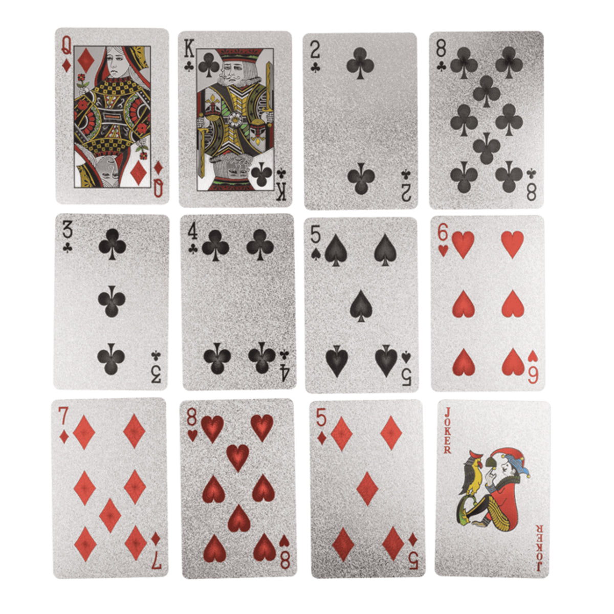 Out-of-the-blue-Spielkarten-Deluxe-97870-box-silber-karten-lose-1