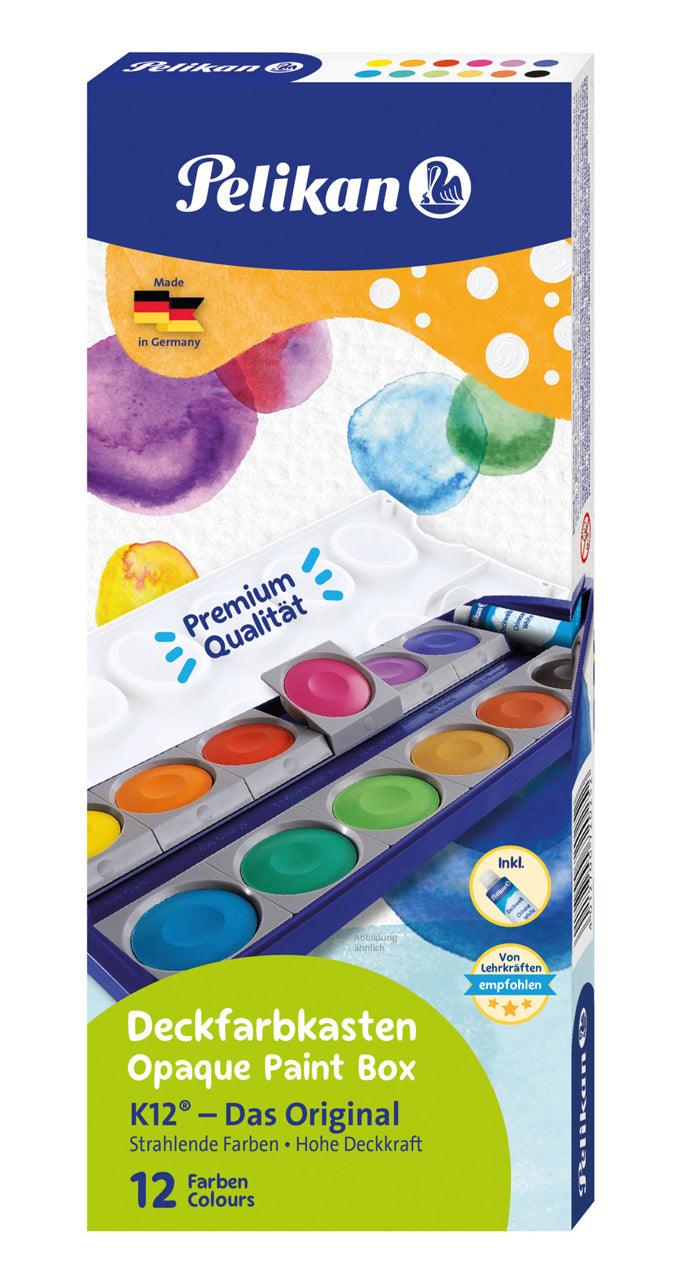 Pelikan-Deckfarbkasten-K24-malkasten-24-farben-720250-ovp-lafueliki