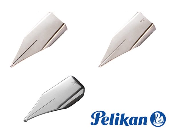 Pelikan-Ersatzfeder