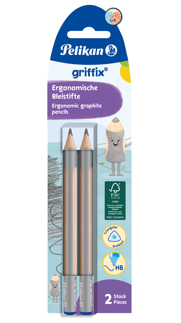 Pelikan-Griffix-Holzbleistift-2-Stueck-staerke-HB-Bleistifte-fuer-die-Schule-817011-kaufen-lafueliki