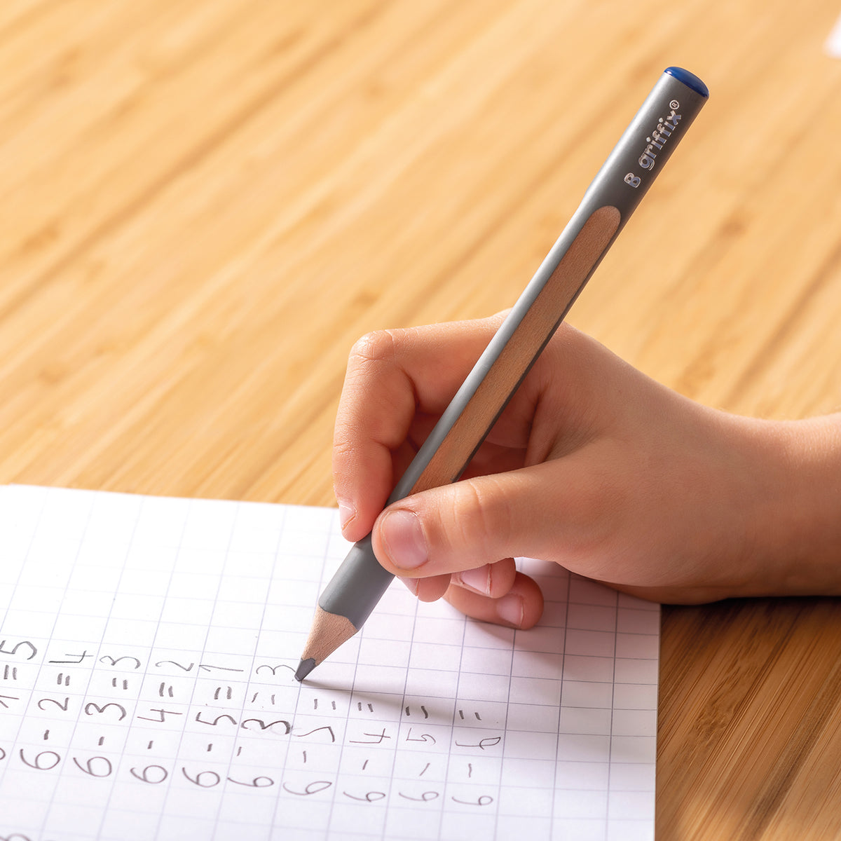 Pelikan-Griffix-Holzbleistift-Staerke-B-Bleistifte-fuer-die-Schule-schreiben-lernen-lafueliki