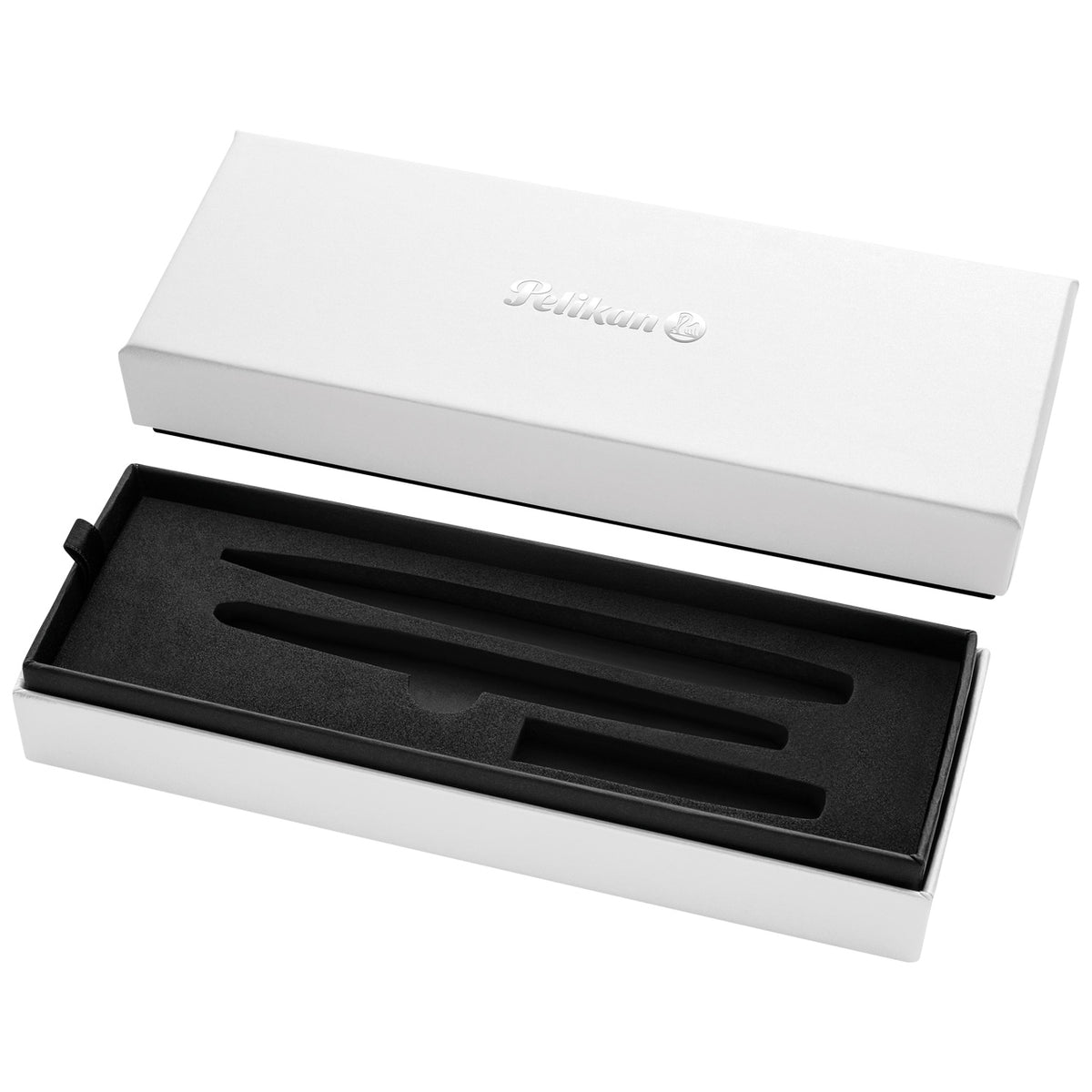 Pelikan-Jazz-Noble-Elegance-Set-Fuellhalter-und-Kugelschreiber-Etui-lafueliki