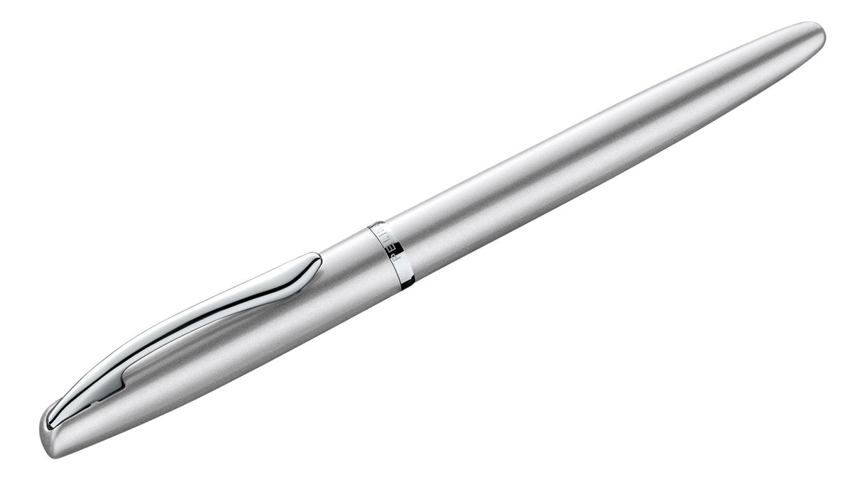 Pelikan-Jazz-Noble-Elegance-Silber-Set-Fuellhalter-fueller-geschlossen-online-kaufen-lafueliki