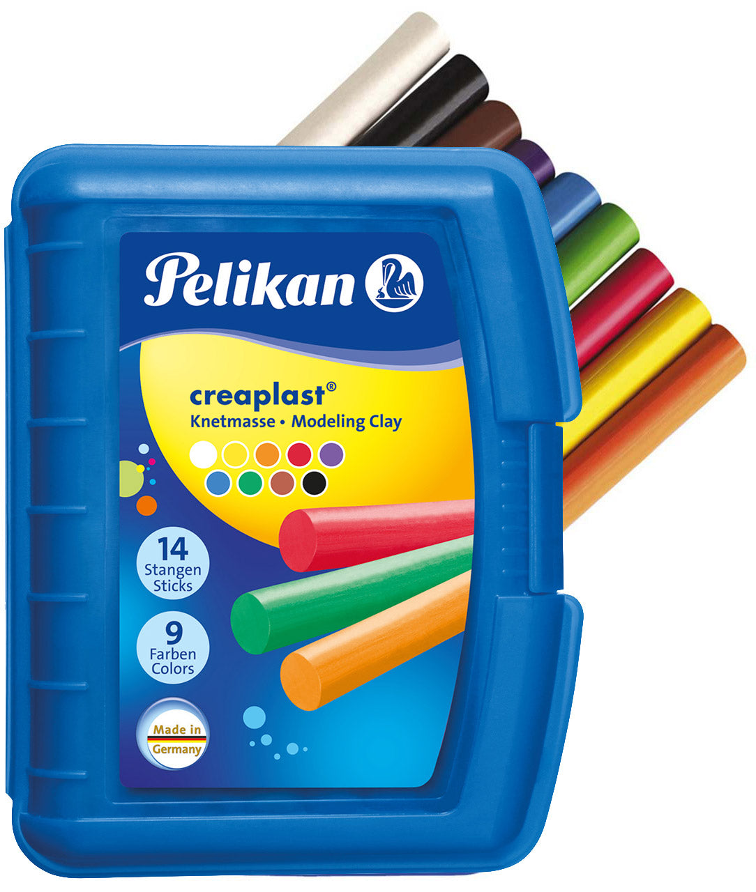 Pelikan-Knete-Creaplast-Kunststoffbox-blau-kinderknete-lafueliki